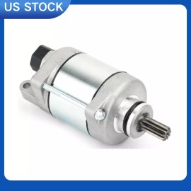 SOAIRDER Starter For KTM 250 350 XCF-W EXC-F SX-F Husqvarna FE250 FC250 FC350 77240001100
