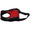 Dog Front Leg Harness Adjustable Waterproof Comfortable Elastic Dog Support