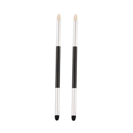 Operitacx 2pcs Blending Sponge Pens Set for Artists Washable Sketch Wipe Tools Dual-Ended Eraser Highlight Blender for Drawing Sketching Pastels