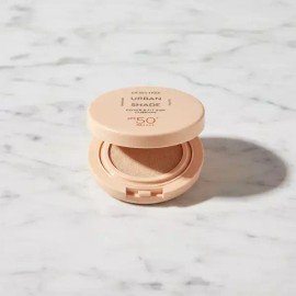 Duittree 듀이트리 어반 쉐이드 커버 앤 핏 선쿠션 14g 1개 Dewytree Urban Shade Cover & Fit Sun Cushion 14g 1 piece