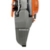 DCEHKR 58CC Gas Powered Chain Saw 2 Stroke Portable Gasoline