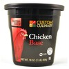 Custom Culinary Master's Touch Chicken (no Msg) Base, 16-Ounce Plastic
