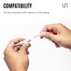 Ultum Nature Systems Advanced CO2 Check Valve - 6mm 3/16”
