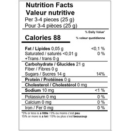 Katja Feel Good Mix I Soft Sweet and Sour Fruit flavored Gummy Candy I 250g 8.8 ounce