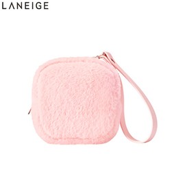 LANEIGE Neo Glow Fur Pouch 1ea