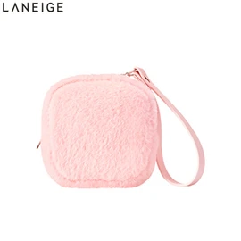 LANEIGE Neo Glow Fur Pouch 1ea
