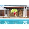 Bestway 1.71m x 89cm Tropical Lime Luftmatratze