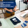 A6 Receipt Pad Duplicate Invoice Pad Small Business 2 x