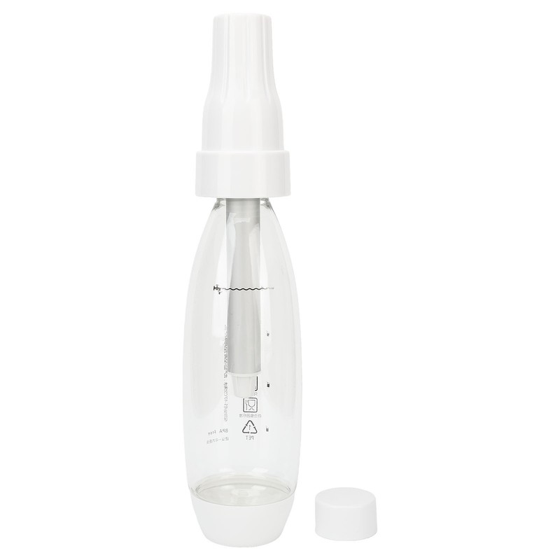 Soda Maker Machine Homemade Soda Fizzy Water Machine Manual Sparkling