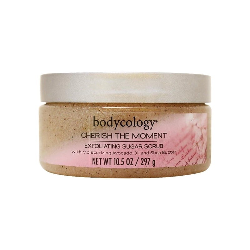 Exfoliante Corporal Bodycology Sweet Love 297 gr