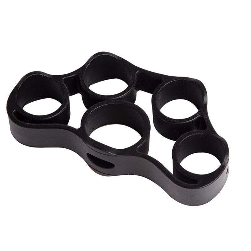 2 Pack Grip Strengthener Forearm Exerciser Finger Strengthener for Muscle