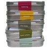 Loose Leaf Organic Darjeeling Black Tea Taster Tin - 20g