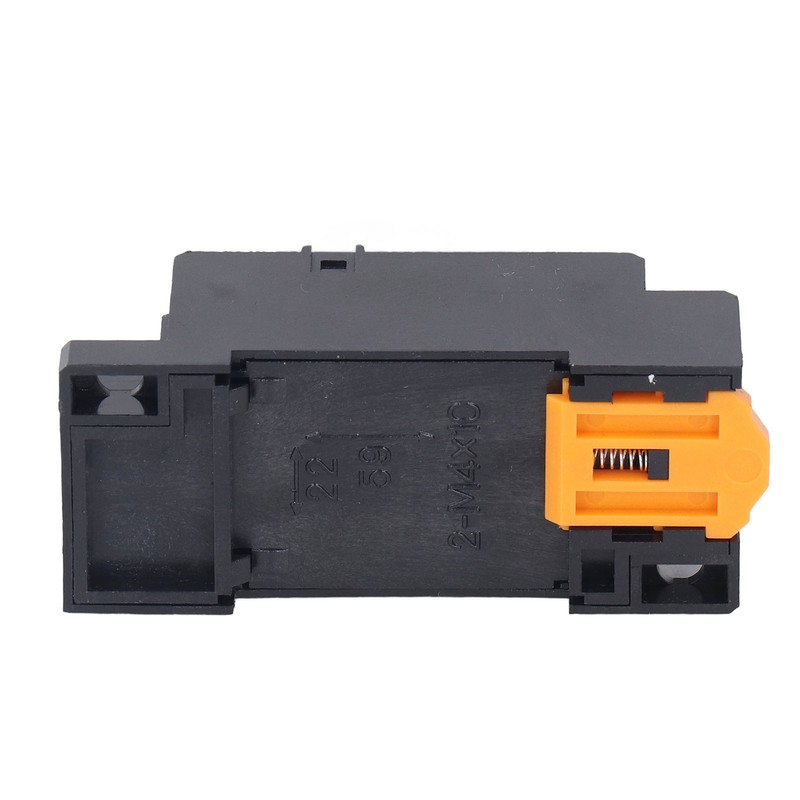 Delay Relay 4 Channel Digital Display Multifunctional Time Delay Relay