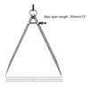 Kozelo Spring Joint Caliper - [12 Inch] Carbon Steel Spring
