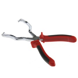 OTOTEC Kraftstoffleitung Benzinclip Rohrschlauchentriegelung Trennwerkzeug Fuel Line Pliers Petrol Clip