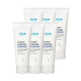 Atomy Curling Essence 150ml x 6 / 애터미 컬링 에센스 150ml x 6개