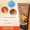 Sally Hansen Airbrush Legs Self Tanning Lotion, Sun Gradual Tanning