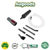 Hygieia Mini Vacuum Cleaner Accessory Tools For Dyson V7-V15, Gen5detect