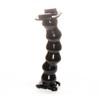 PROtastic Adjustable Gooseneck Flexible Extension Extension Mount for GoPro Hero