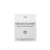 Monait 모나이트 오트밀 블렌디드 크림 클렌저 100g Monight Oatmeal Blended