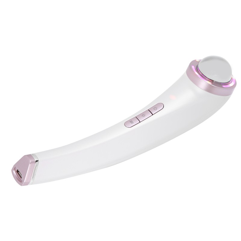 EMS Electric Head Massager Light Therapy Hair Growth Vibration Scalp