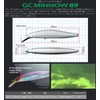 Issei Issei GC Minnow 89SR Suspend issei 【2】 ▼77 Chart