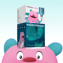 MEDIHEAL [Hatch Edition] Mediheal Madecassoside Essential Mask_Scar Repair 20 Sheets
