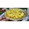 ATCUSA Cow Ghee Diya Wicks, 60min Burning Time, Wax Free,