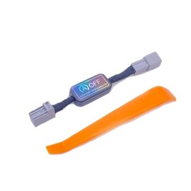 Auto Start Stop Eliminator Compatible with Honda Pilot 2023 2024 2025,Easy Install Autostop Eliminator/Disable/Delete/Disabler Accessories