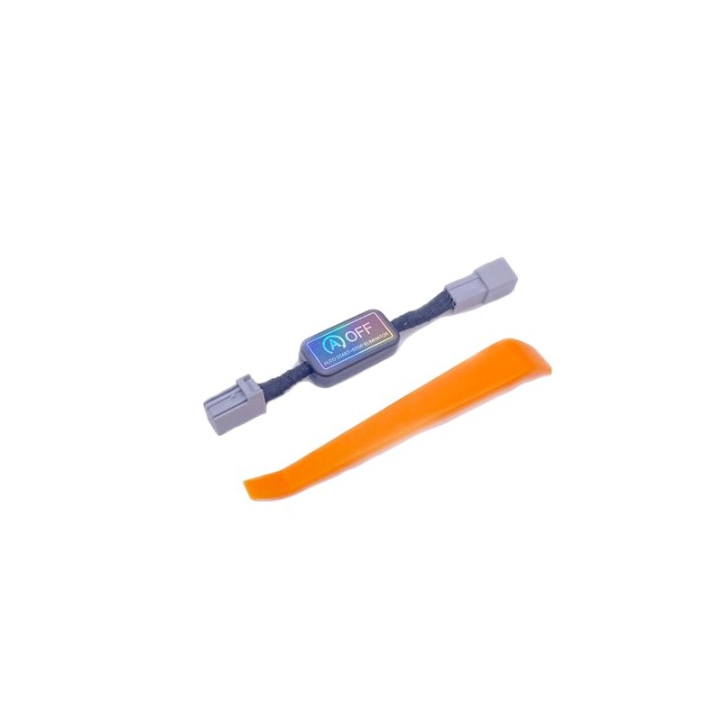Auto Start Stop Eliminator Compatible with Honda Pilot 2023 2024