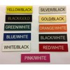 FSSS Ltd NO JUNK MAIL NO COLD CALLERS ENGRAVED ACRYLIC