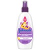 Johnson's Baby Conditioner 200 ml