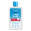 Dermal Therapy Scalp Relief Shampoo & Conditioner 210mL