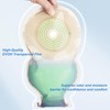 20 PCS Colostomy Bags, One-Piece Ostomy Supplies Drainable Ostomy Pouches