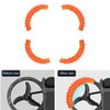 OHYER Propeller Protection for DJI Avata 2 Drone Protective Bumper