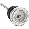 Daytona 62487 Oil Thermometer with Dip Stick for Motorcycles φ33