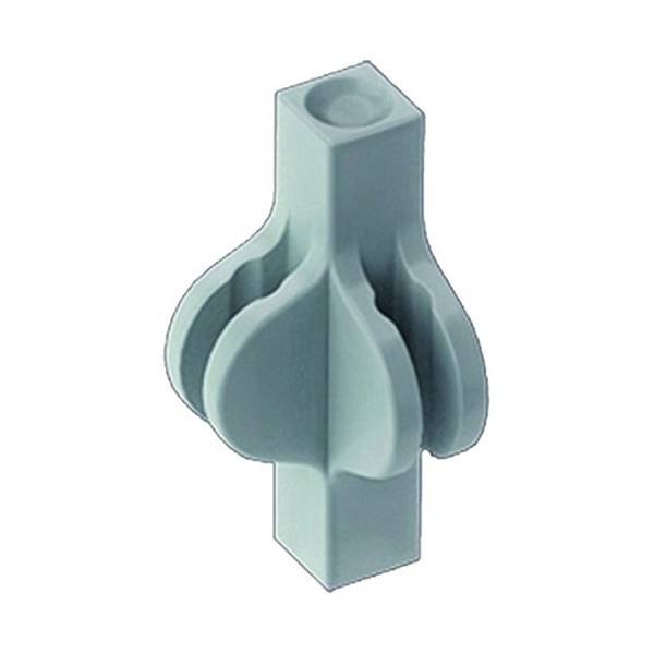 rakyu- (LAQ) Freestyle 50 Gray No. 6 