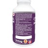 NAKA Platinum Liposomal Magnesium Bisglycinate, 250mg PURE, Superior Absorption, Made