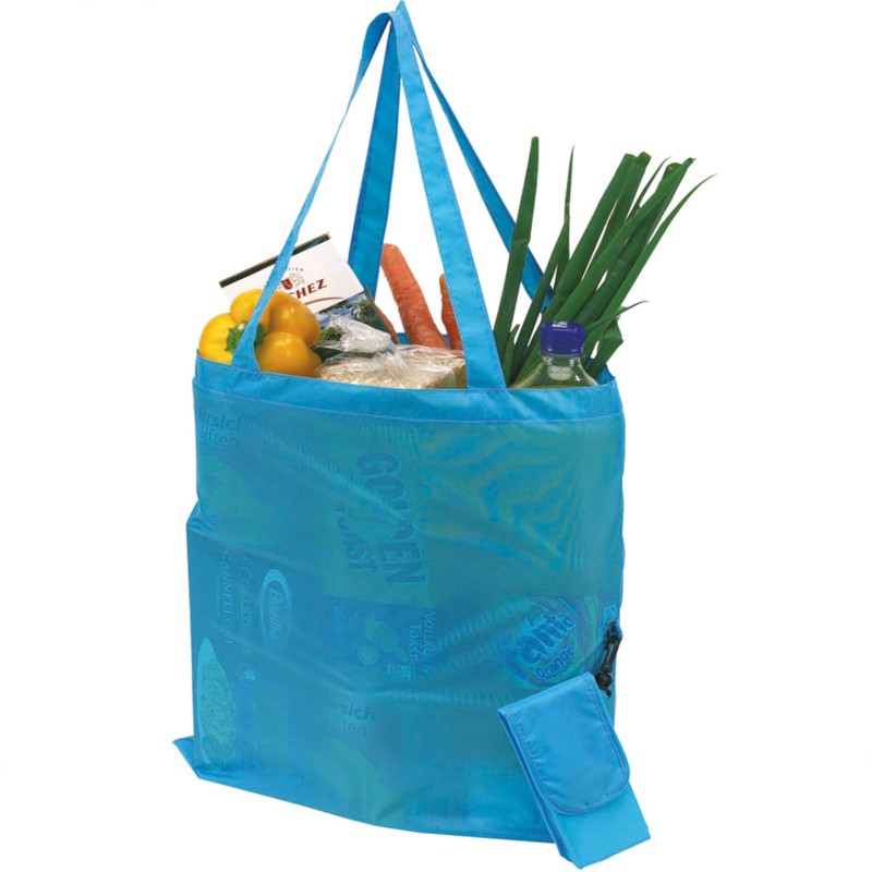 noTrash2003 Shopping Bag Shopping Bag Shopper Made of Durable 190T