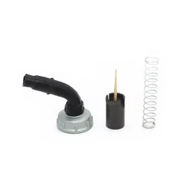 Aftermarket Carburetor Cap Throttle Slide Spring Set For Honda Express 50 II NA50 NC50 NX50