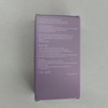 LZM Strip Lash Adhesive, Quick Drying Lash Glue Brush Applicator,