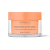 Meaningful Beauty Vitamin C Overnight Brightening Water Creme with Activated