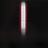 LEMOMO Red Blackout Curtains/42 x 63 Inch/Set of 2 Panels