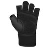 Harbinger - Guantes de Entrenamiento para Levantamiento de Pesas, Unisex