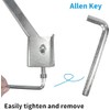 Undermount Sink Brackets, Steel Undermount Sink Support, Undermount Kitchen Sink