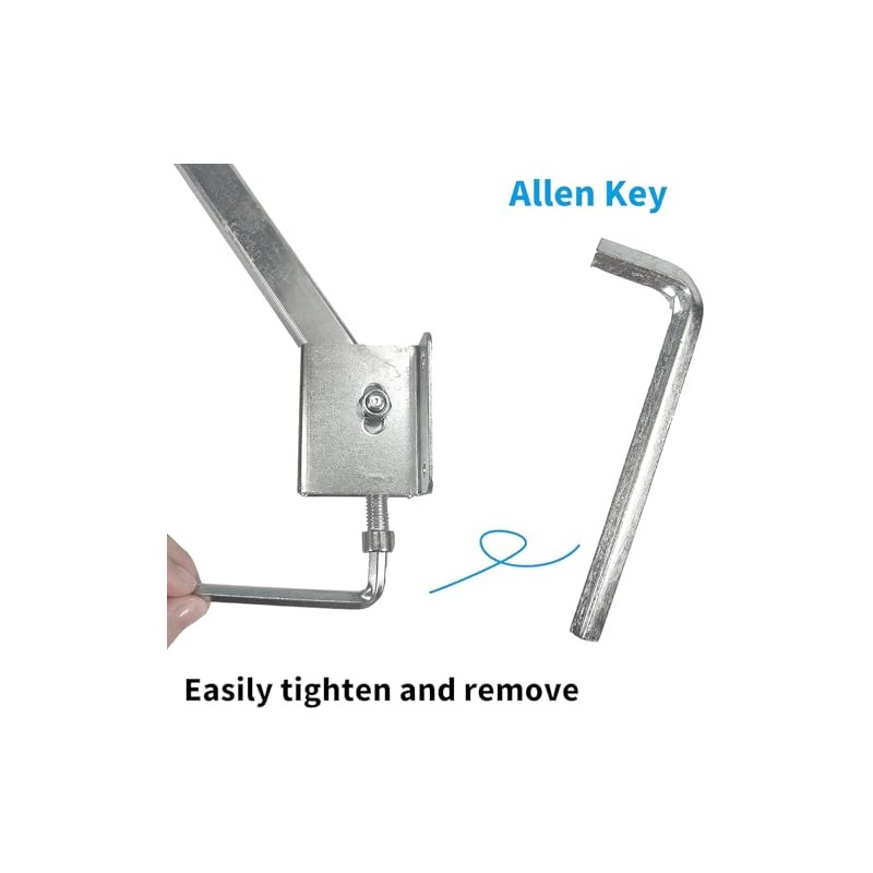 Undermount Sink Brackets, Steel Undermount Sink Support, Undermount Kitchen Sink