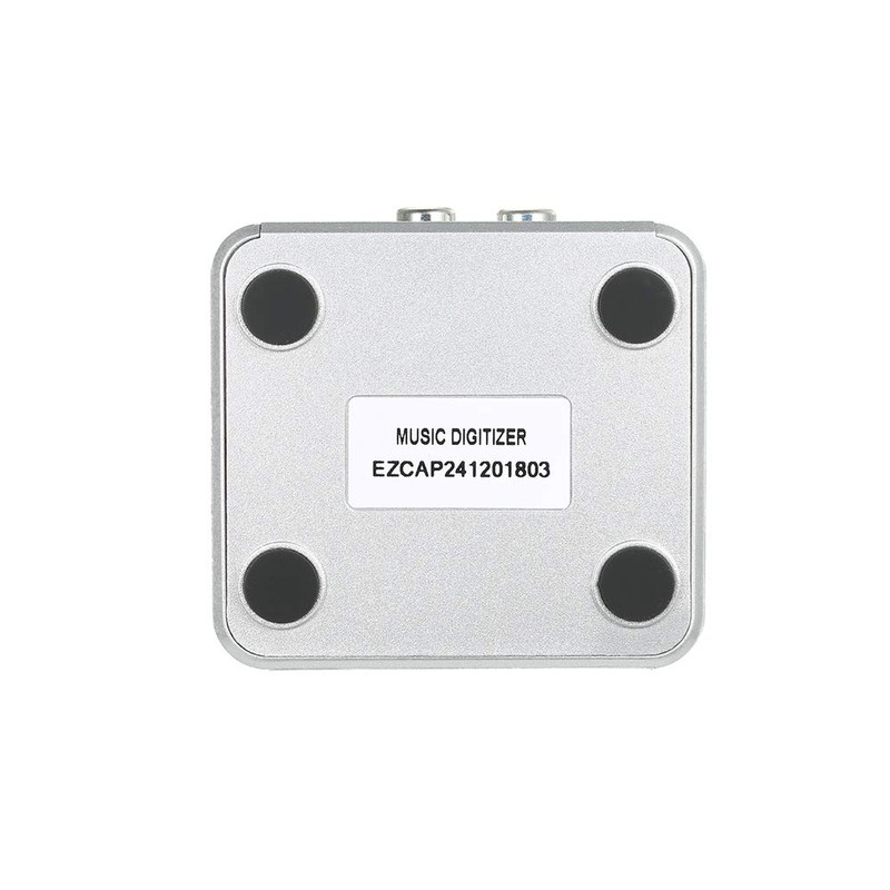 Docooler Music Digitizer Music Player Record Analog Music in SD