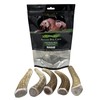 Deluxe Naturals Elk Antler Chews for Dogs | Naturally Shed