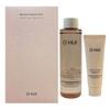 Ohui Miracle Moisture Cleansing Oil Special Set Oil 150ml Plus Foam 40ml / 오휘 미라클 모이스처 클렌징 오일 기획세트오일150ml플러스폼40ml