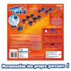 TOMY -14 Cups, 4 Ping Pong Balls, 8 Small, 6